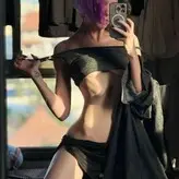 Margo Kuzina голая #0221
