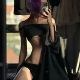 Margo Kuzina голая #0224