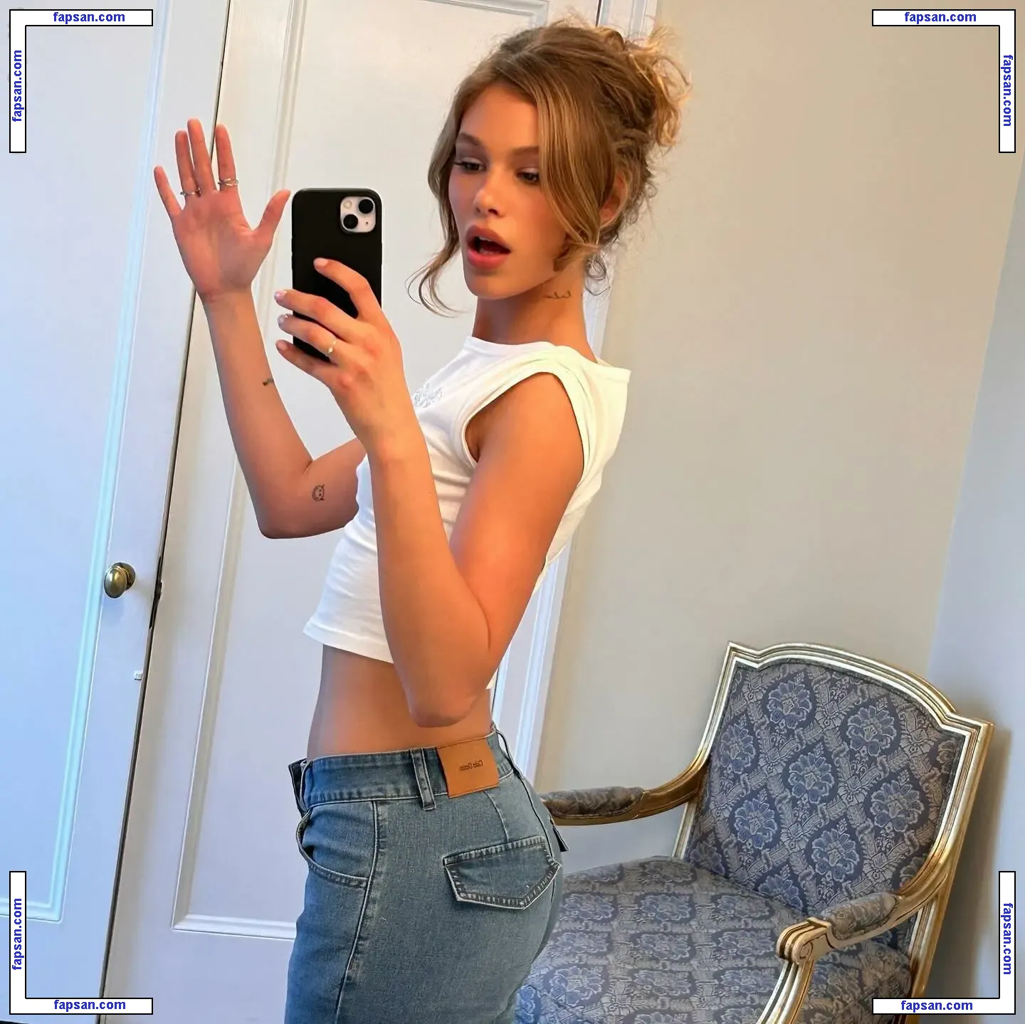 Margo Millien nude photo #0005 from OnlyFans