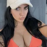 Margo голая #0017