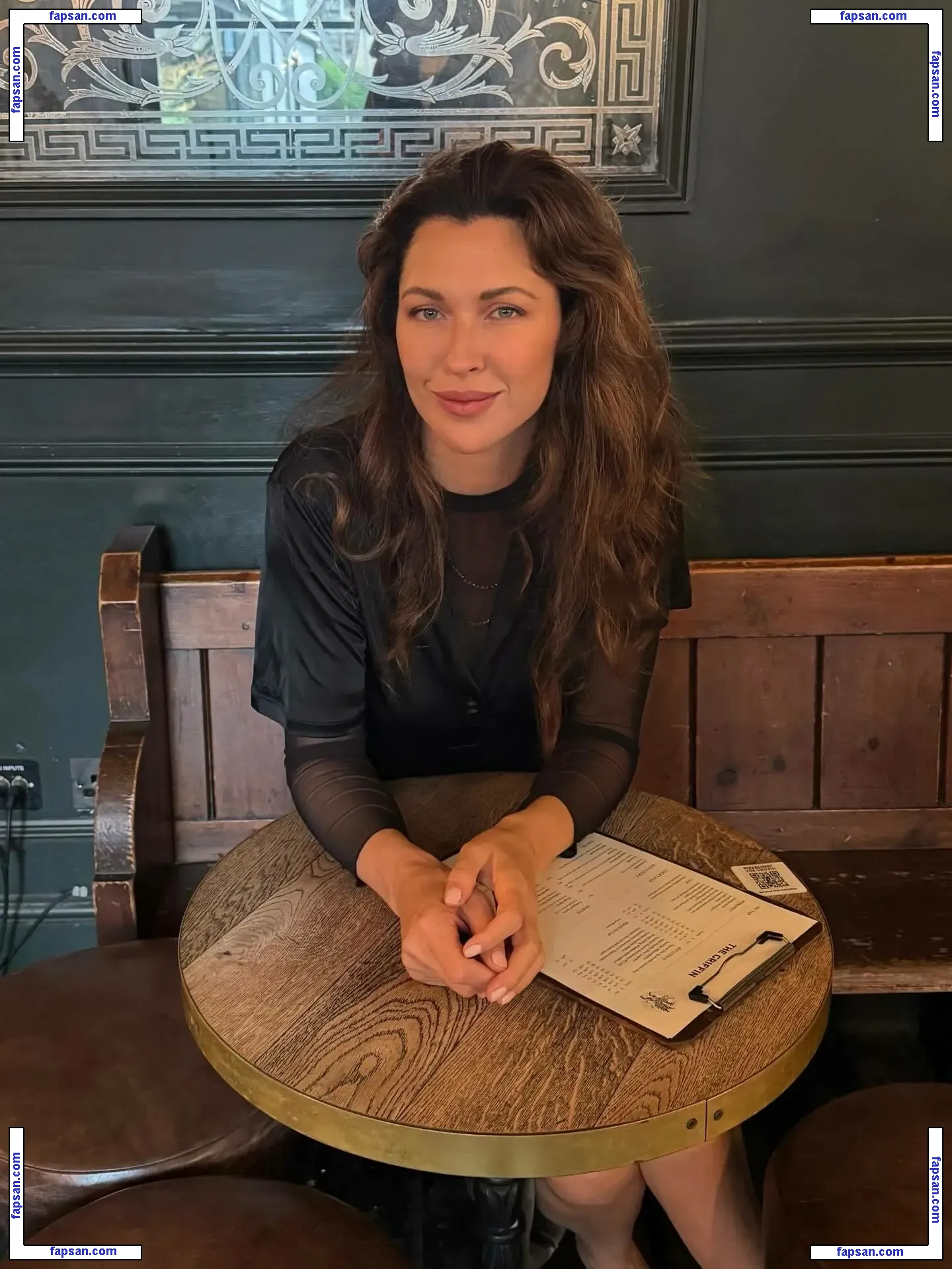 Margo Stilley голая фото #0104 с Онлифанс