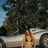 Margo Stilley голая #0096