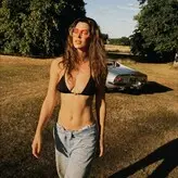 Margo Stilley голая #0101