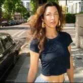 Margo Stilley голая #0102