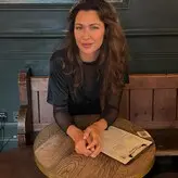 Margo Stilley голая #0104