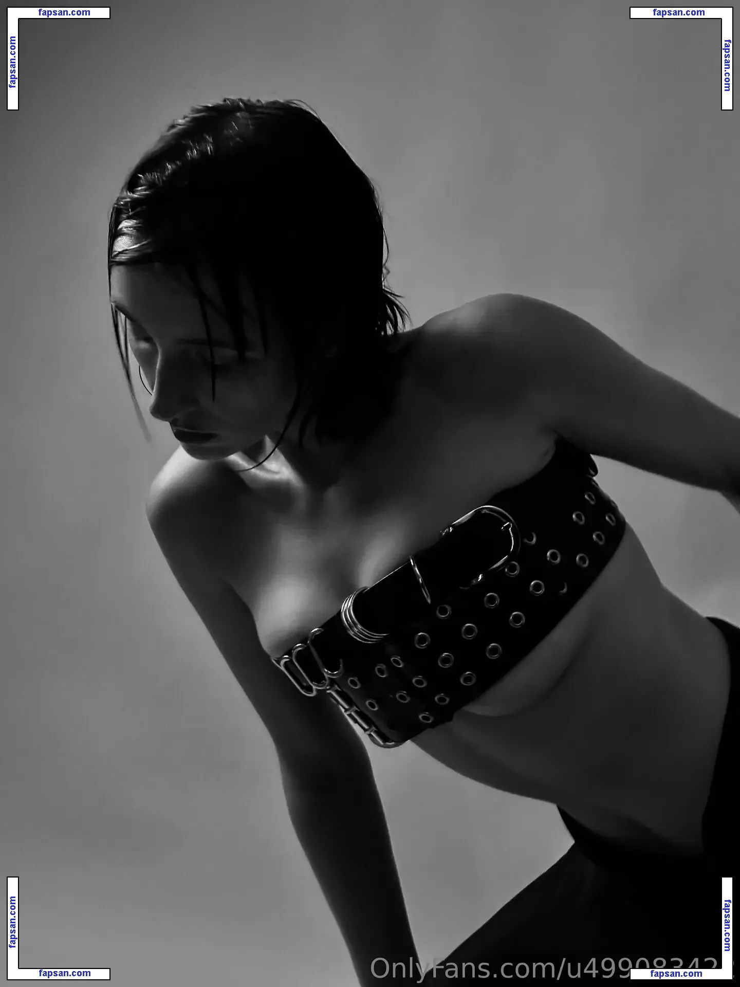 Margo Vernet nude photo #0001 from OnlyFans