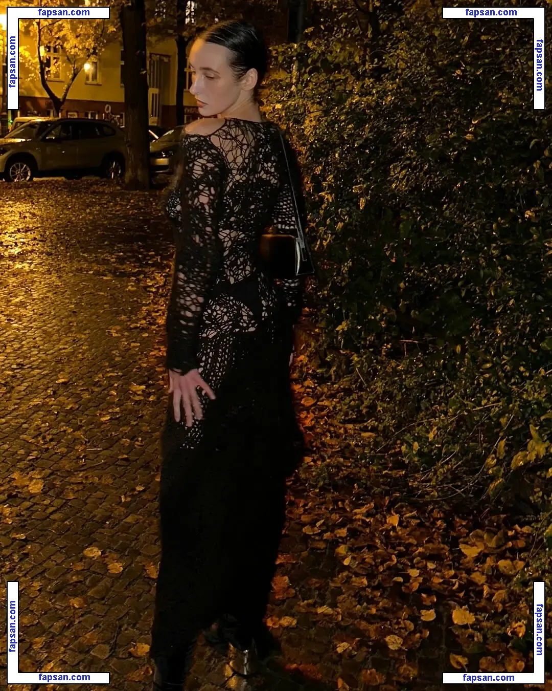 Margo Vernet nude photo #0007 from OnlyFans