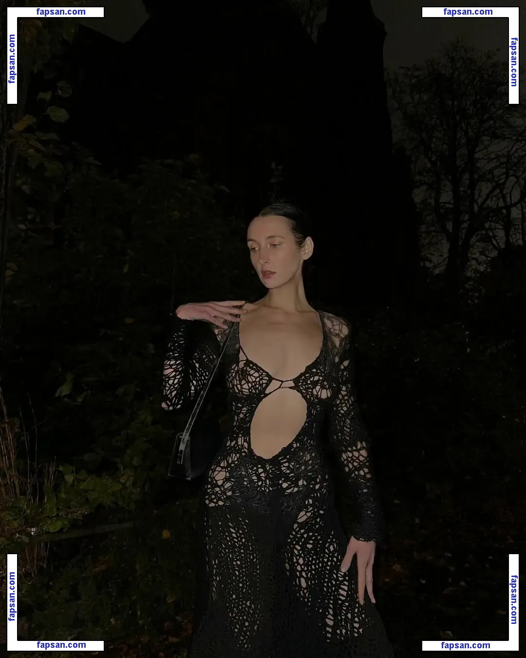 Margo Vernet nude photo #0013 from OnlyFans