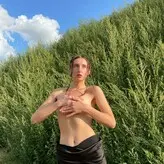Margo Vernet nude #0008