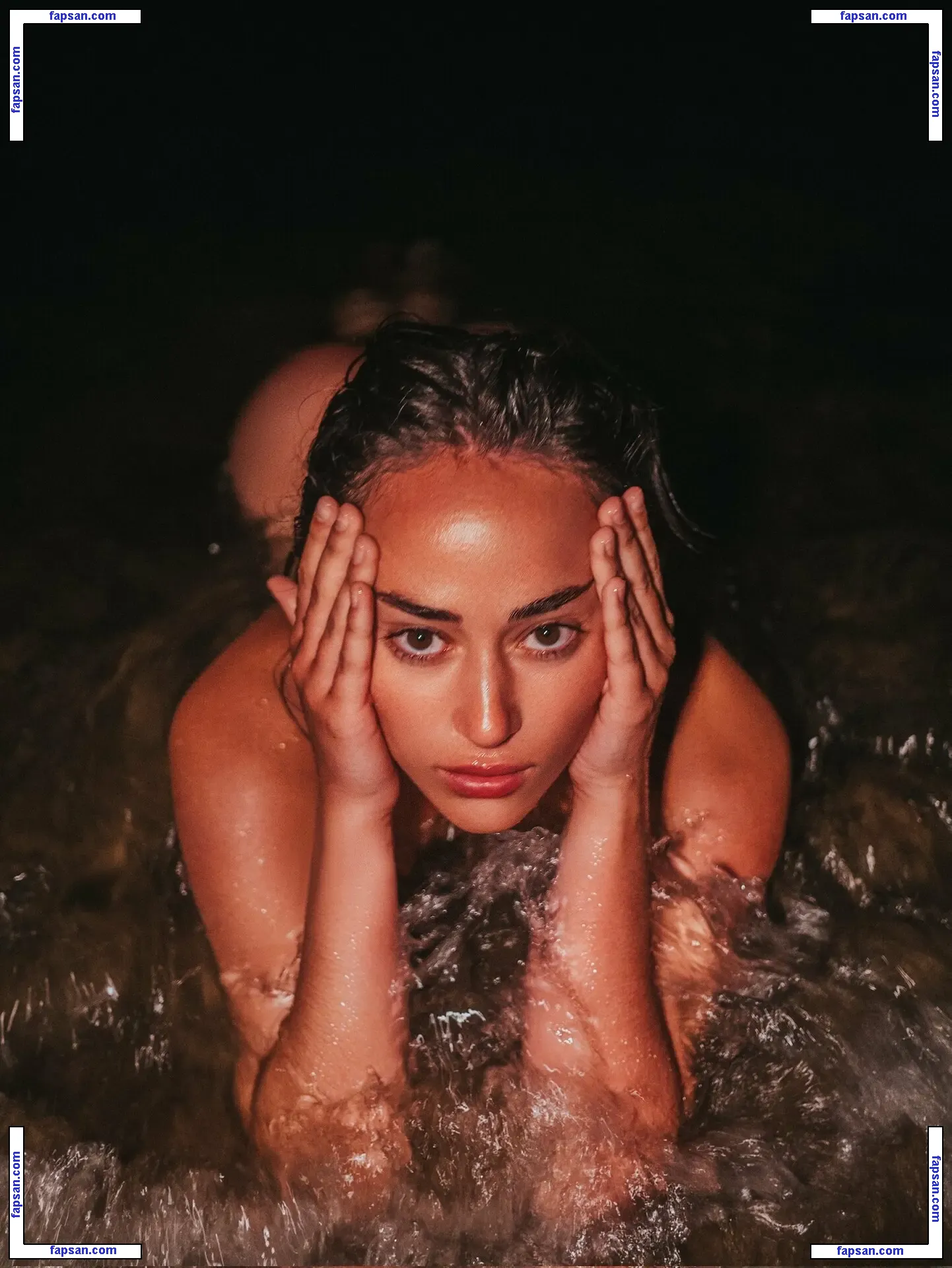 Margoreett голая фото #0051 с Онлифанс