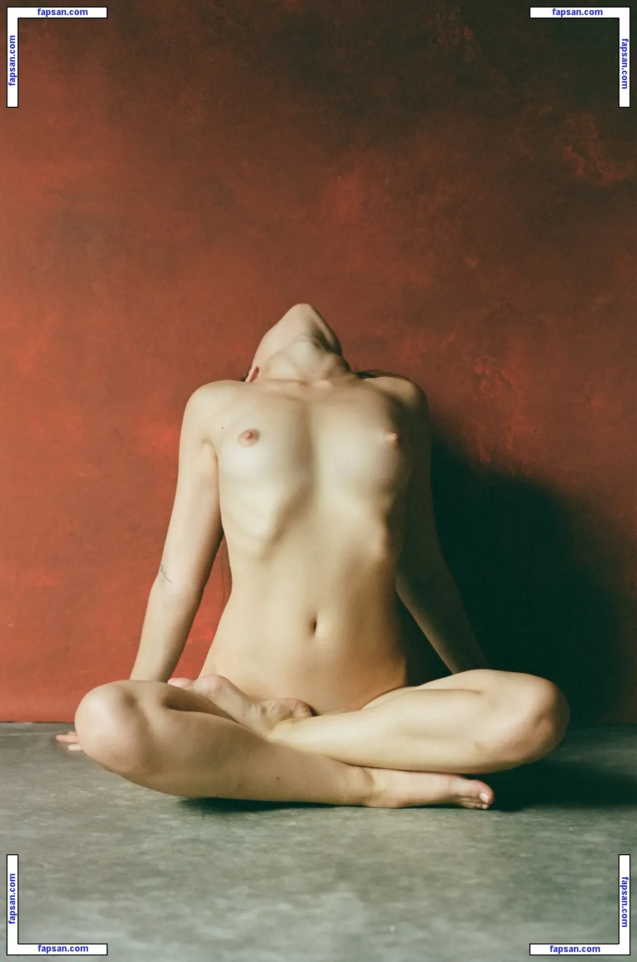 Margoreett голая фото #0070 с Онлифанс