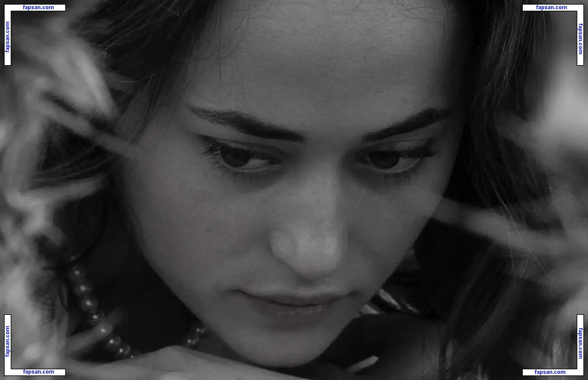 Margoreett голая фото #0083 с Онлифанс