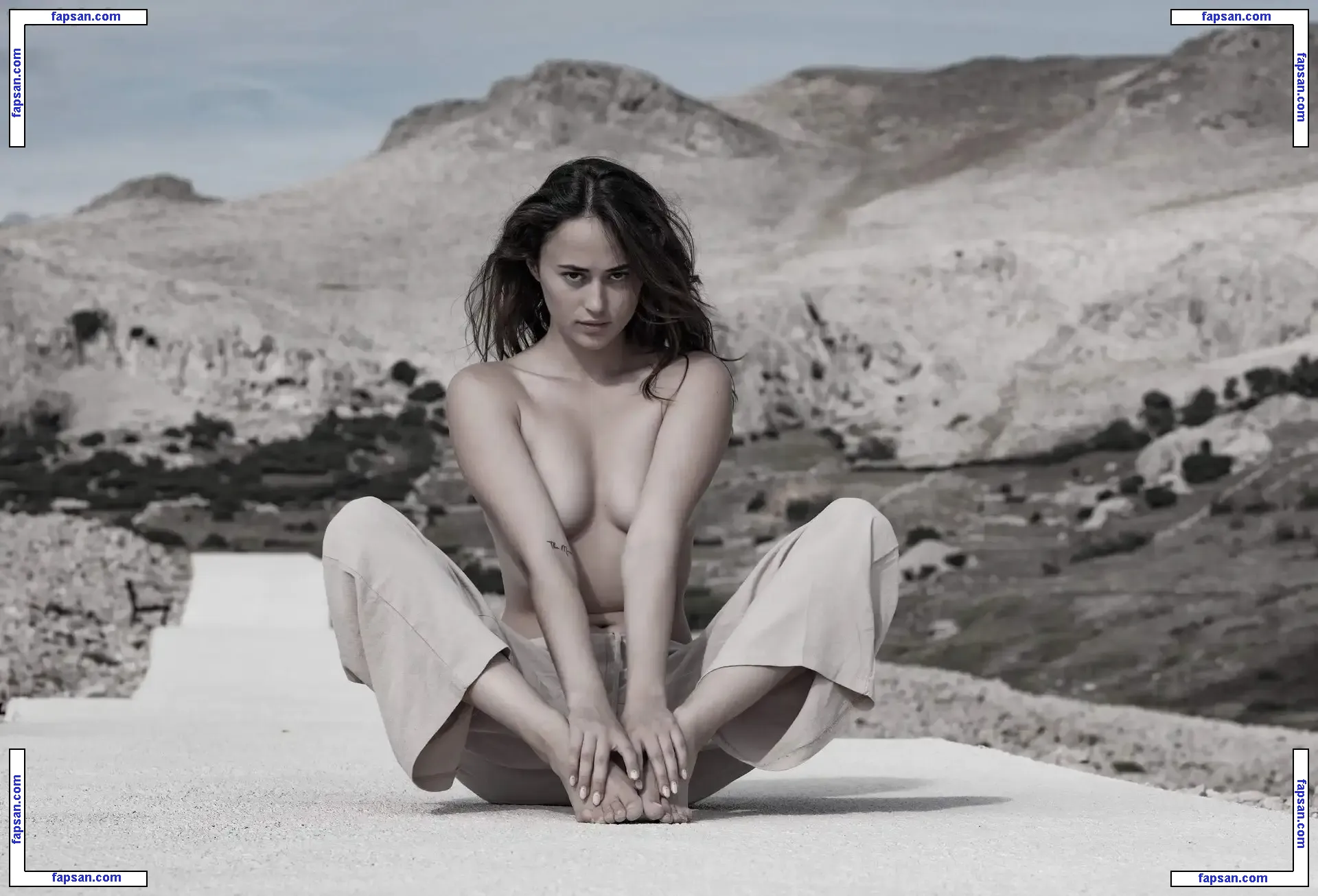 Margoreett голая фото #0084 с Онлифанс