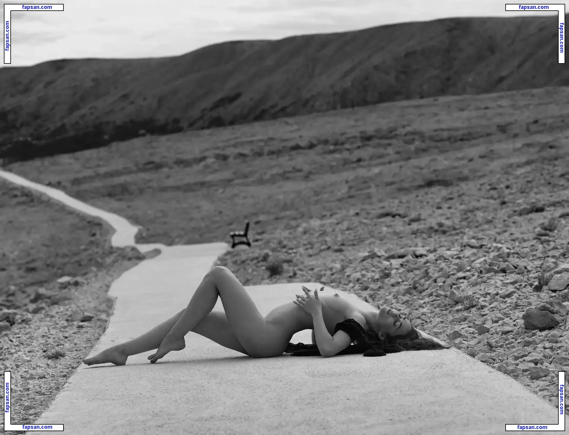 Margoreett голая фото #0085 с Онлифанс