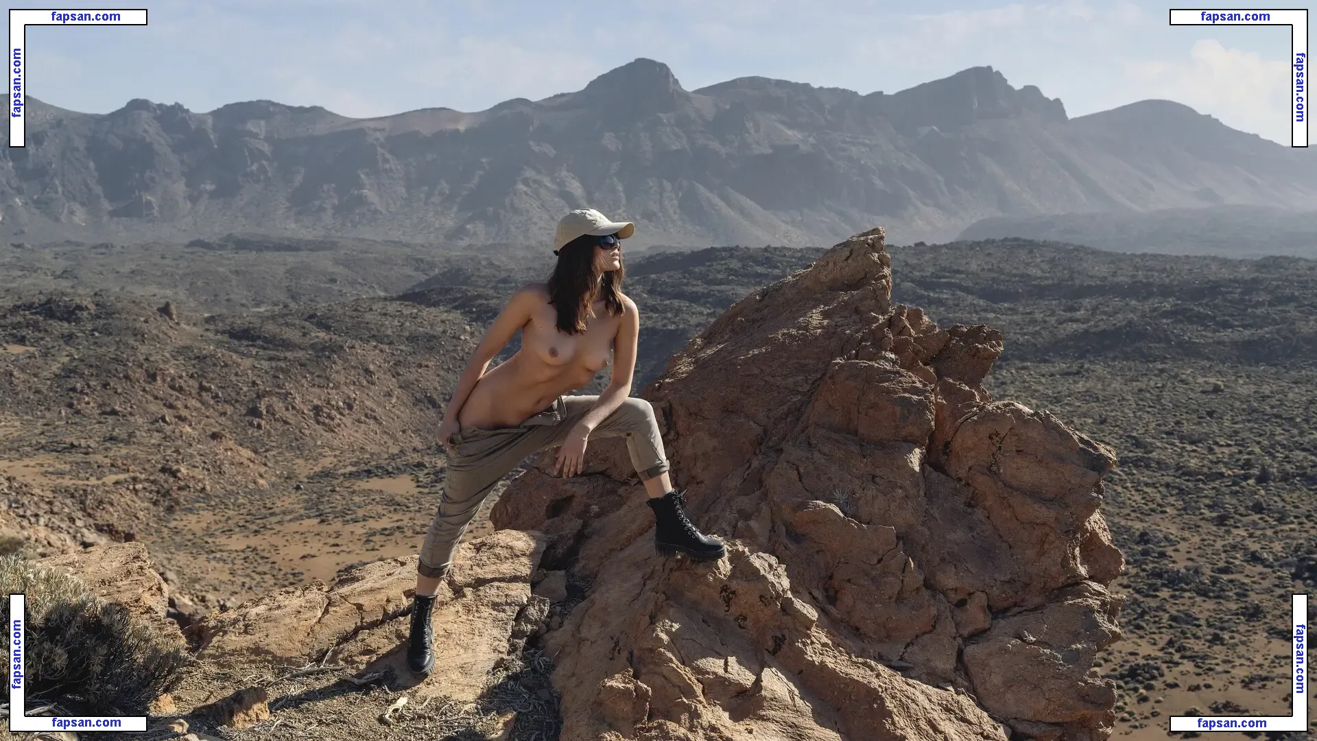 Margoreett голая фото #0124 с Онлифанс