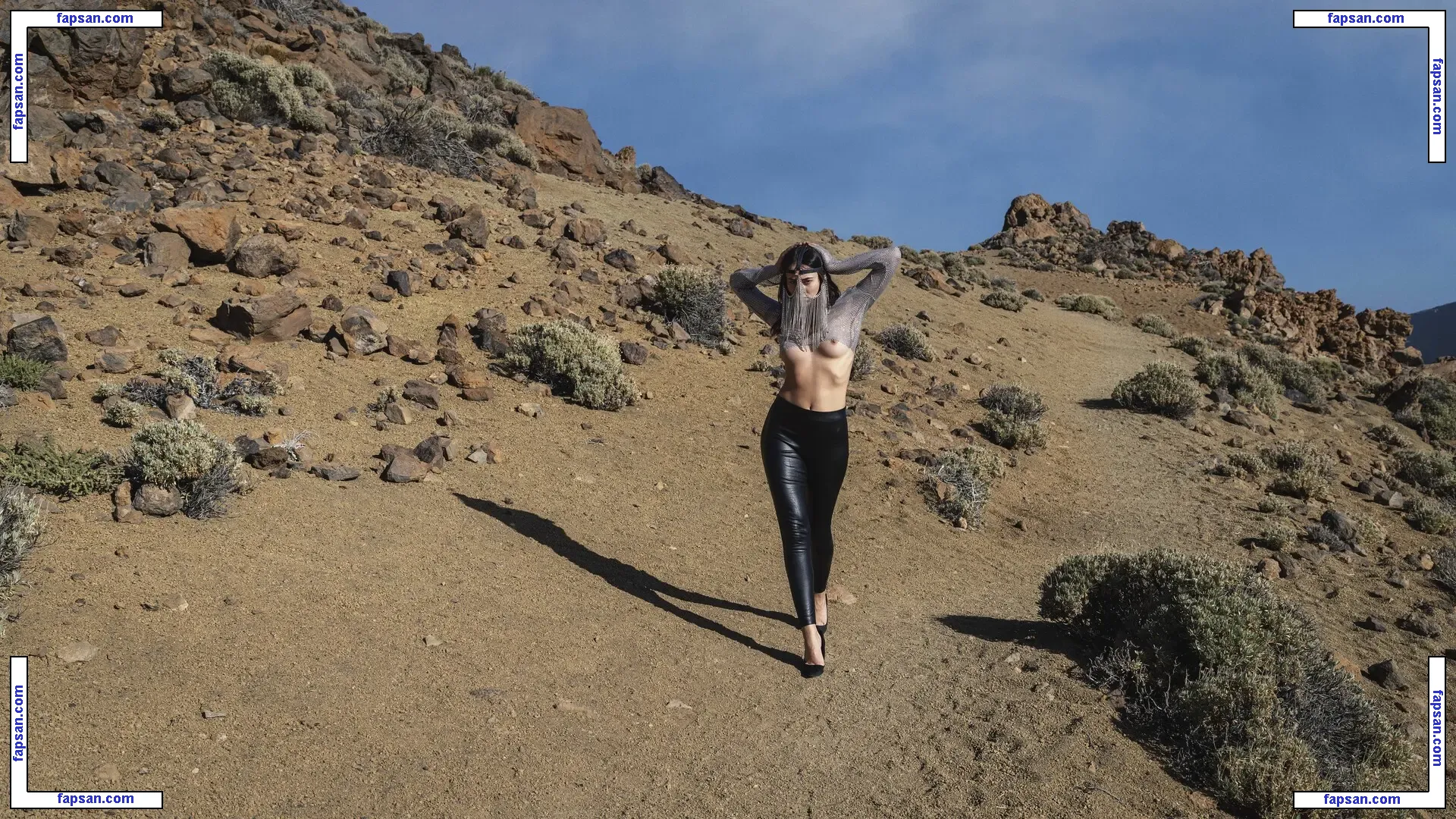 Margoreett голая фото #0125 с Онлифанс