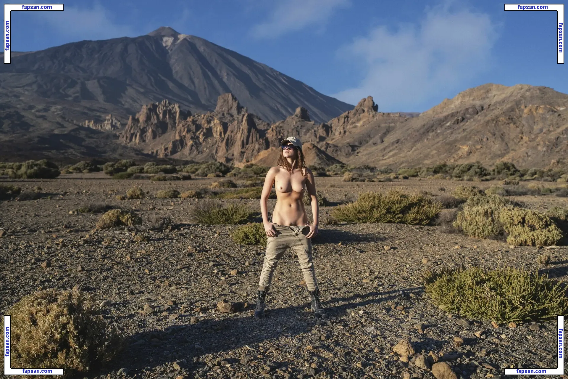 Margoreett голая фото #0126 с Онлифанс