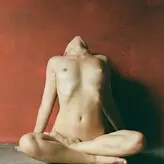 Margoreett голая #0070