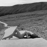 Margoreett голая #0085