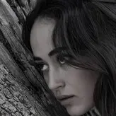 Margoreett голая #0087