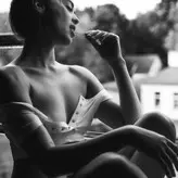 Margoreett голая #0116