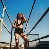 Margoreett nude #0119