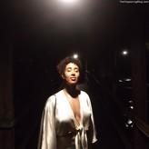 Margot Bingham nude #0026