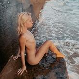 Margot Gajewska nude #0046