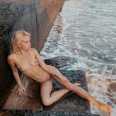 Margot Gajewska nude #0049