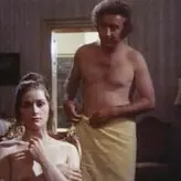 Margot Kidder nude #0015