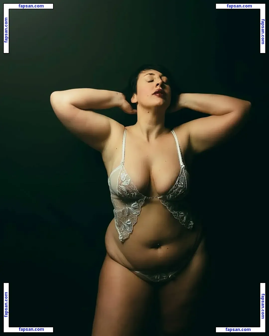Margot Le Blanc nude photo #0006 from OnlyFans