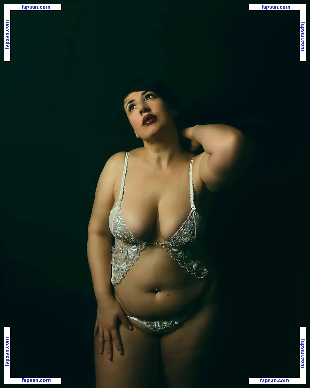Margot Le Blanc nude photo #0017 from OnlyFans