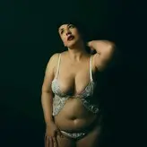 Margot Le Blanc nude #0017