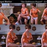 Margot Mahler nude #0001