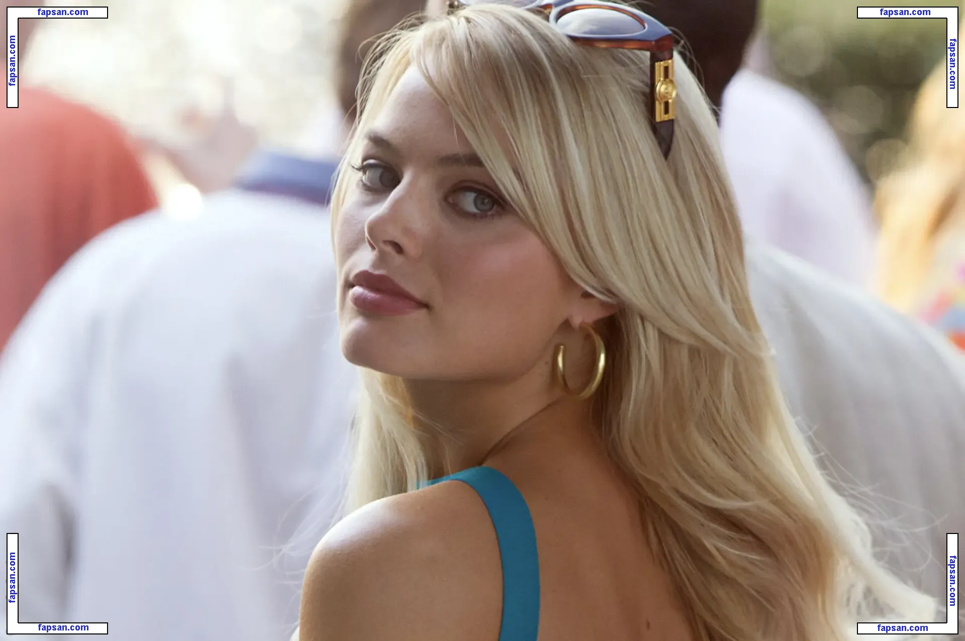 Margot Ro голая фото #0010 с Онлифанс