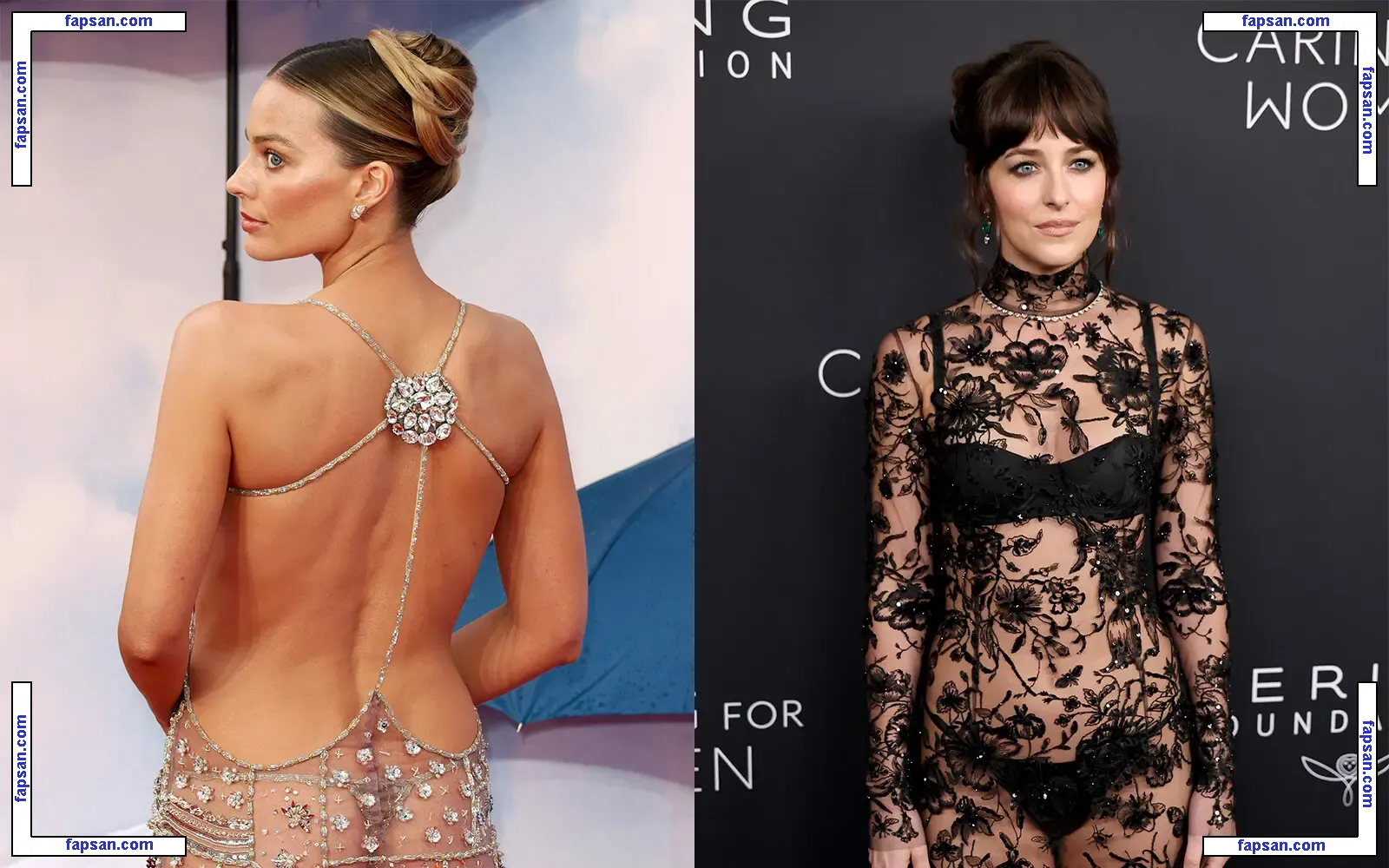 Margot Ro голая фото #0018 с Онлифанс