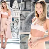 Margot Ro голая #0011