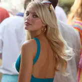 Margot Ro голая #0013