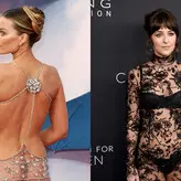 Margot Ro голая #0018