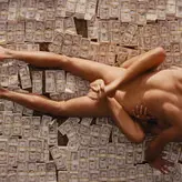 Margot Ro голая #0023