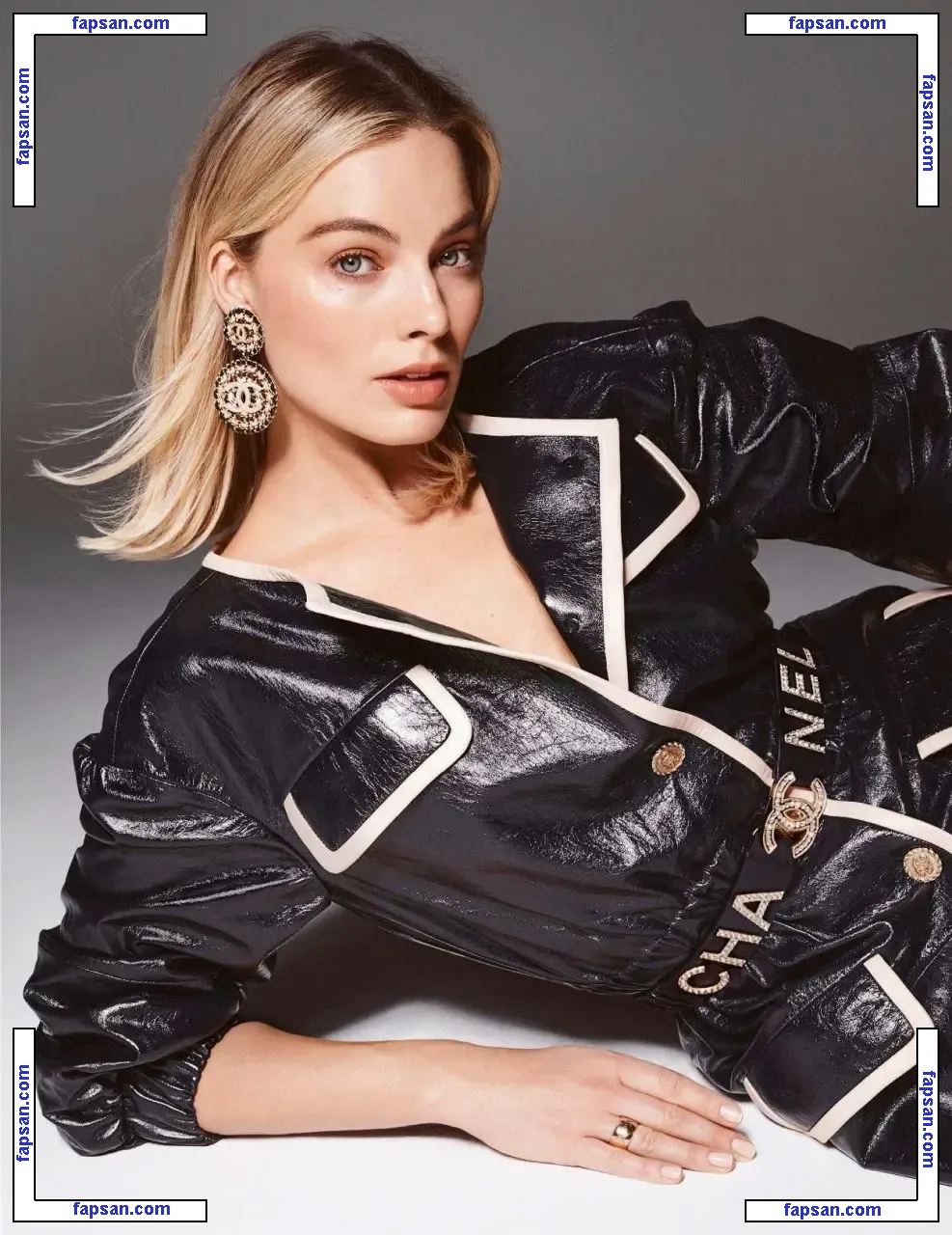 Margot Robbie голая фото #0026 с Онлифанс