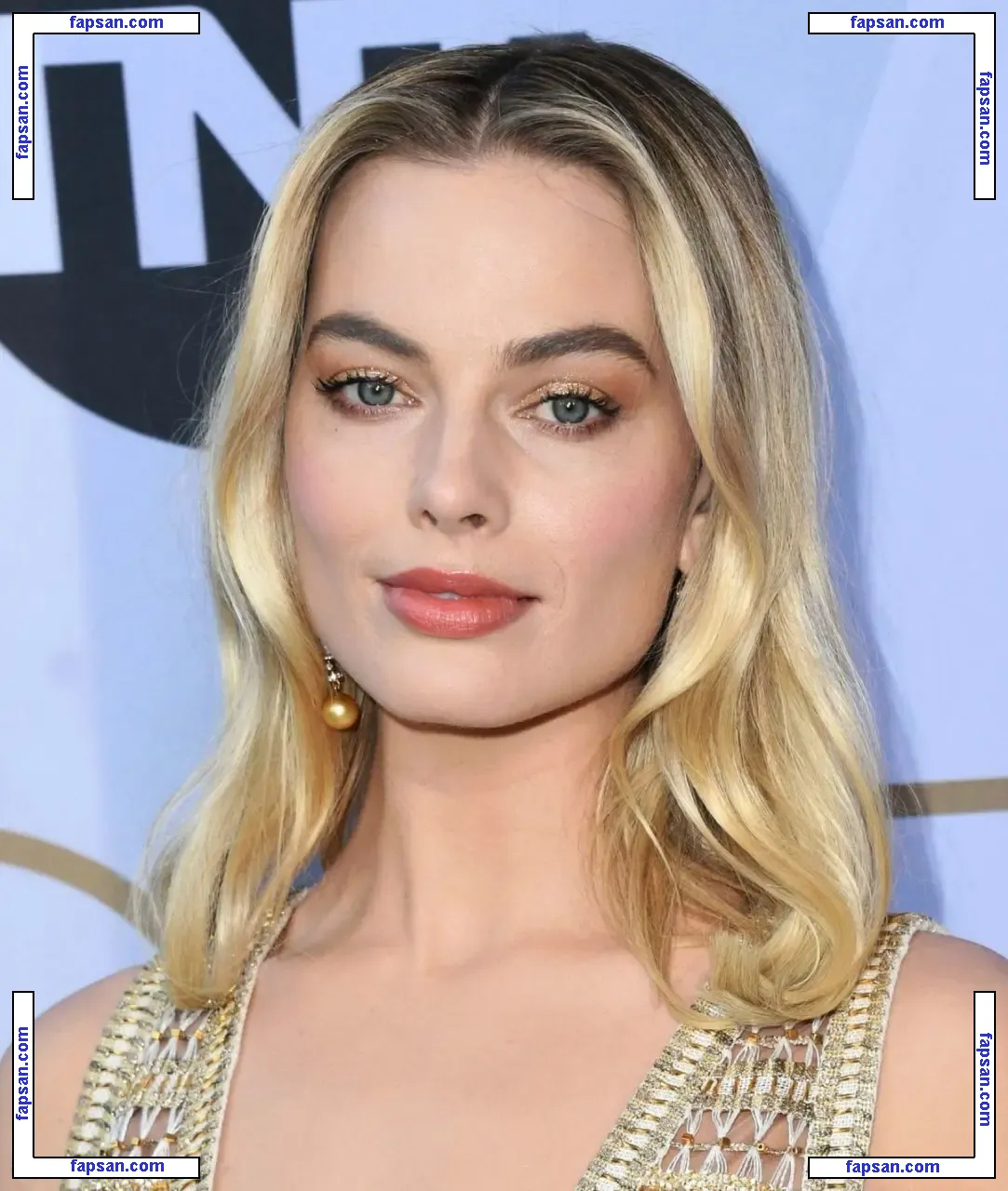 Margot Robbie голая фото #0049 с Онлифанс