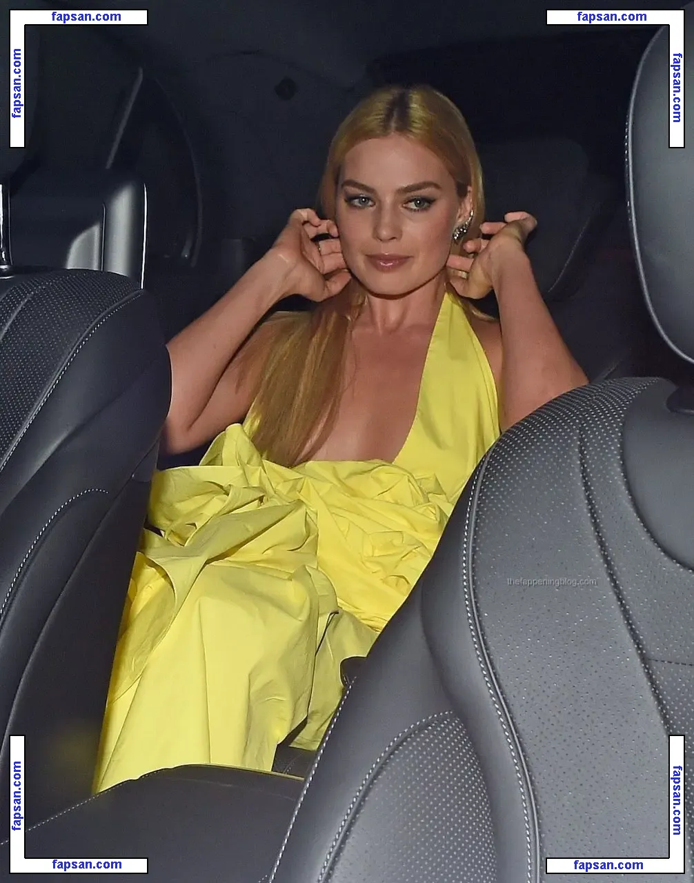 Margot Robbie nude photo #0305 from OnlyFans