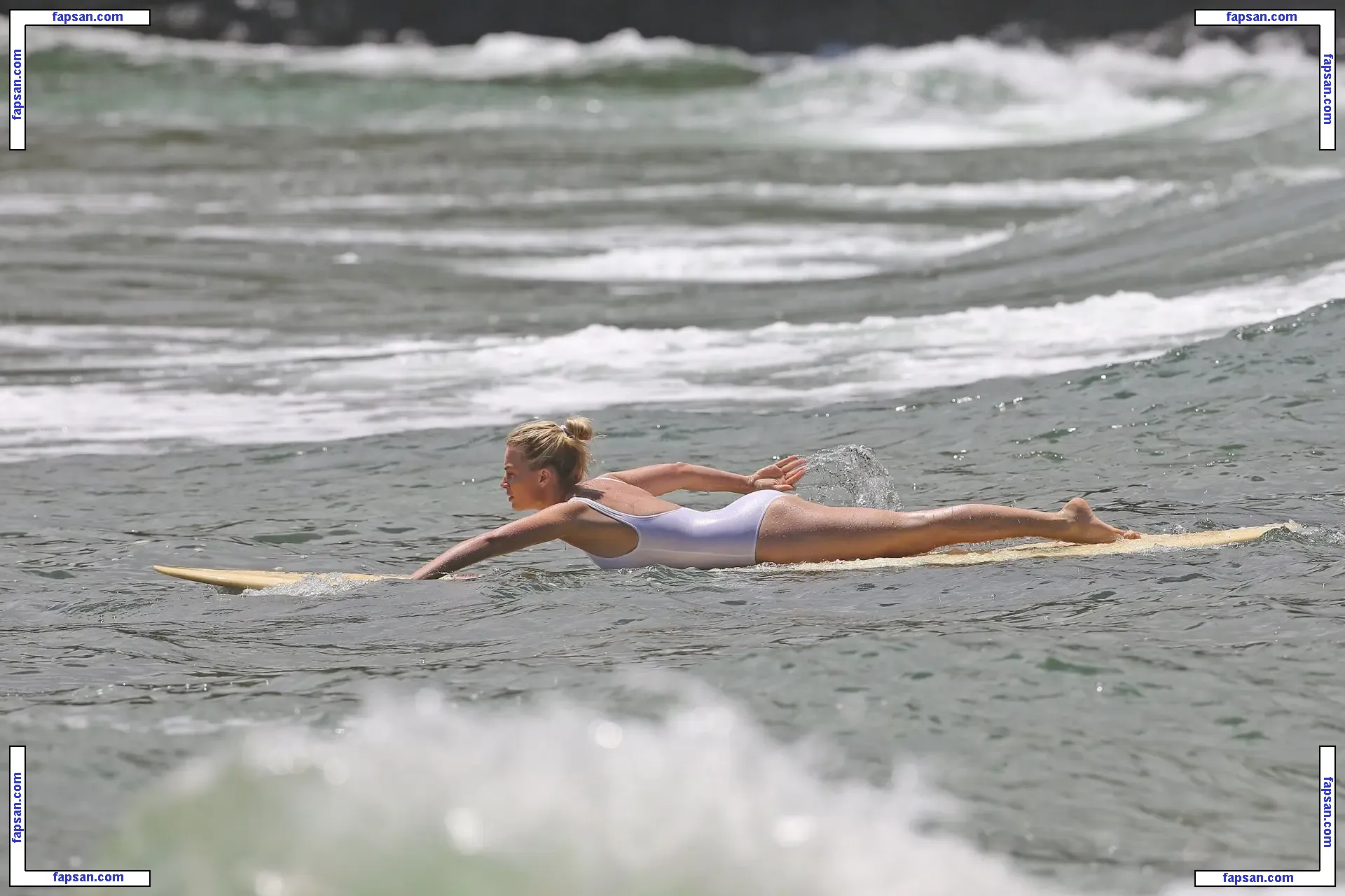 Margot Robbie nude photo #0440 from OnlyFans