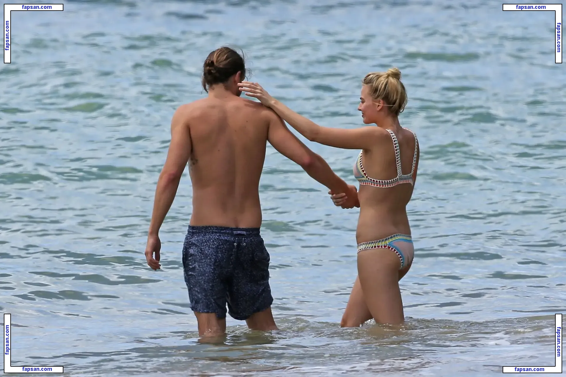 Margot Robbie nude photo #0475 from OnlyFans