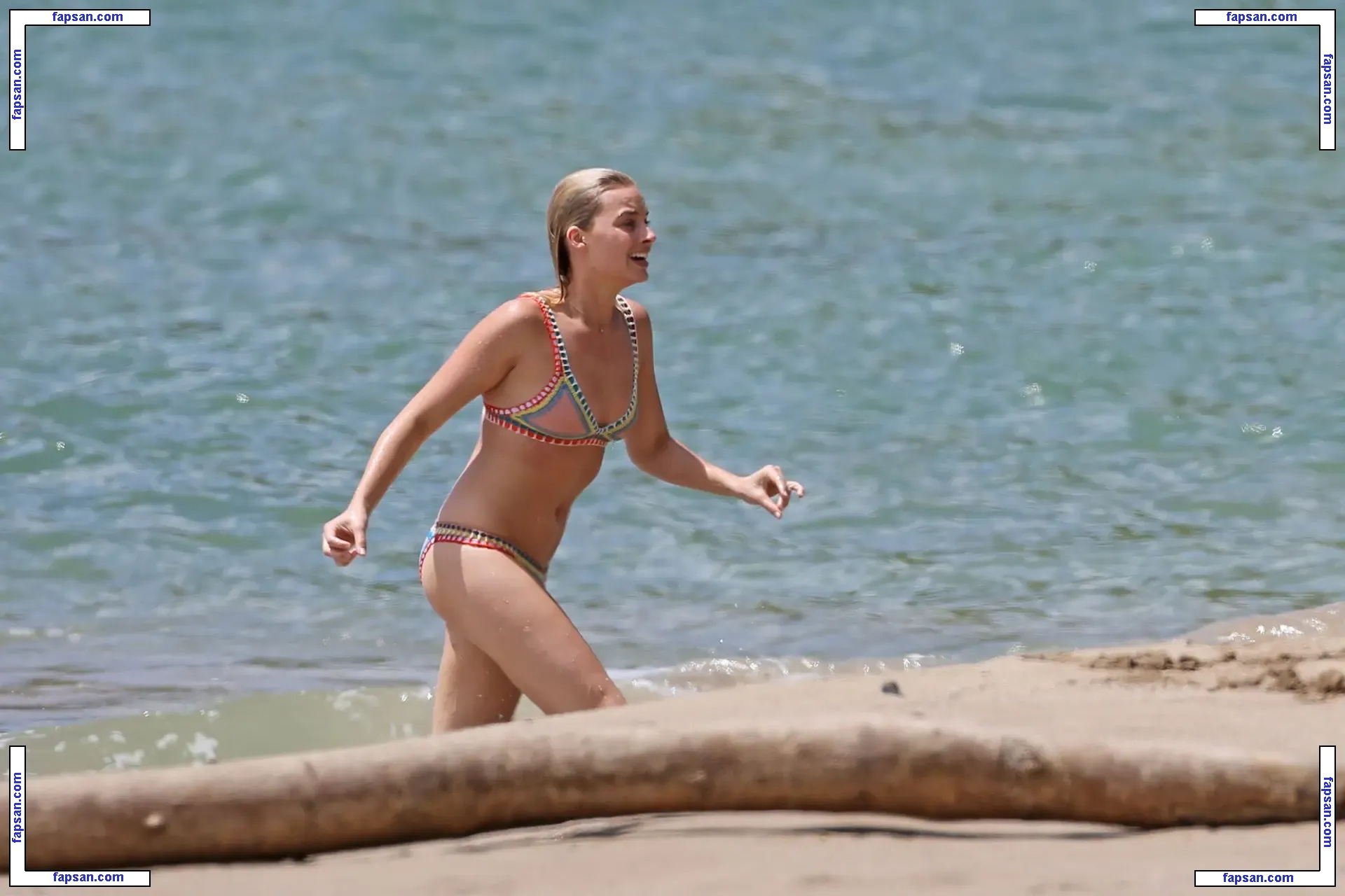 Margot Robbie nude photo #0476 from OnlyFans