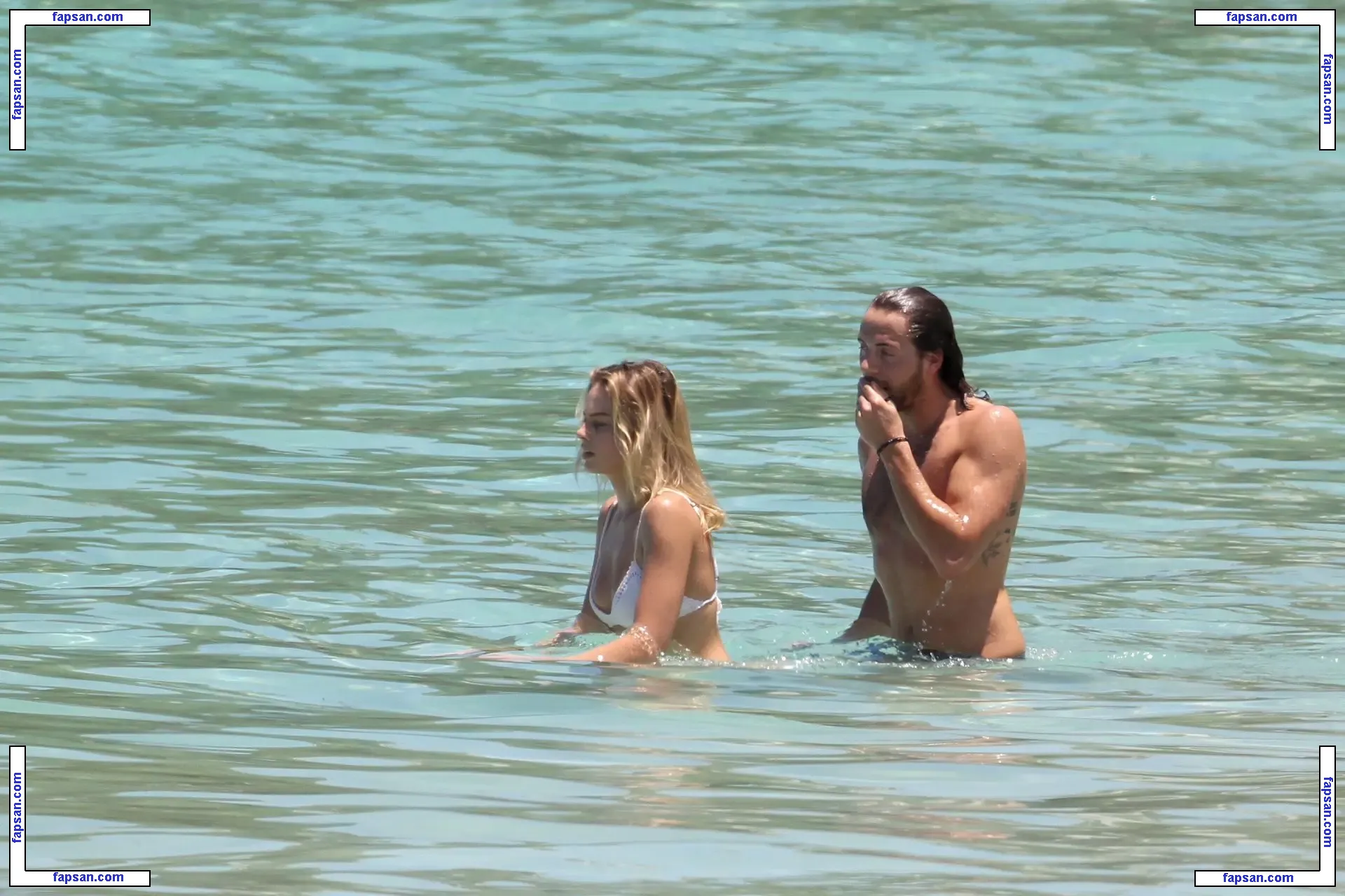 Margot Robbie nude photo #0485 from OnlyFans