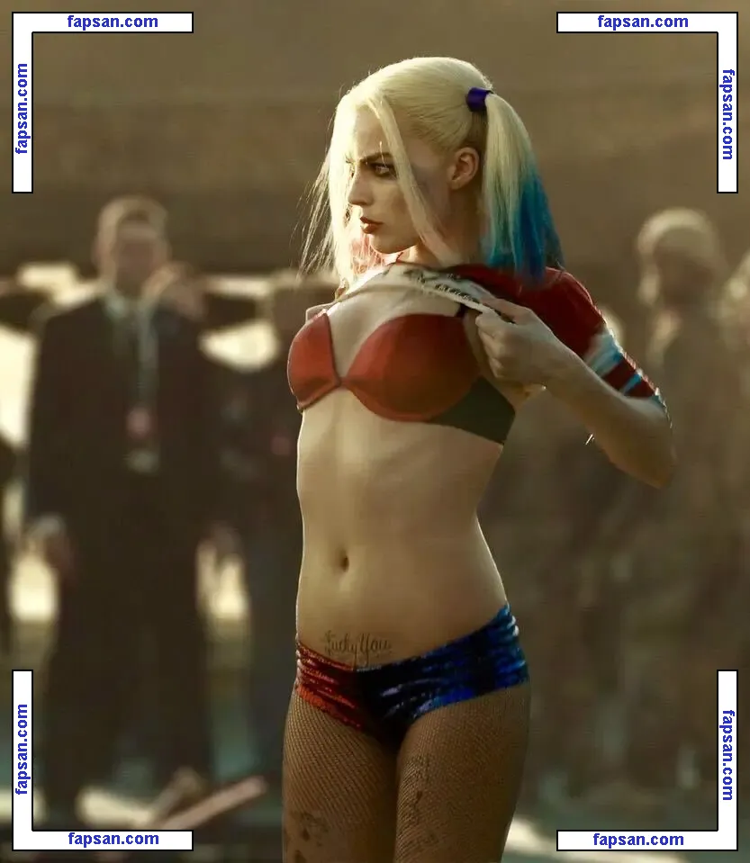 Margot Robbie nude photo #0497 from OnlyFans