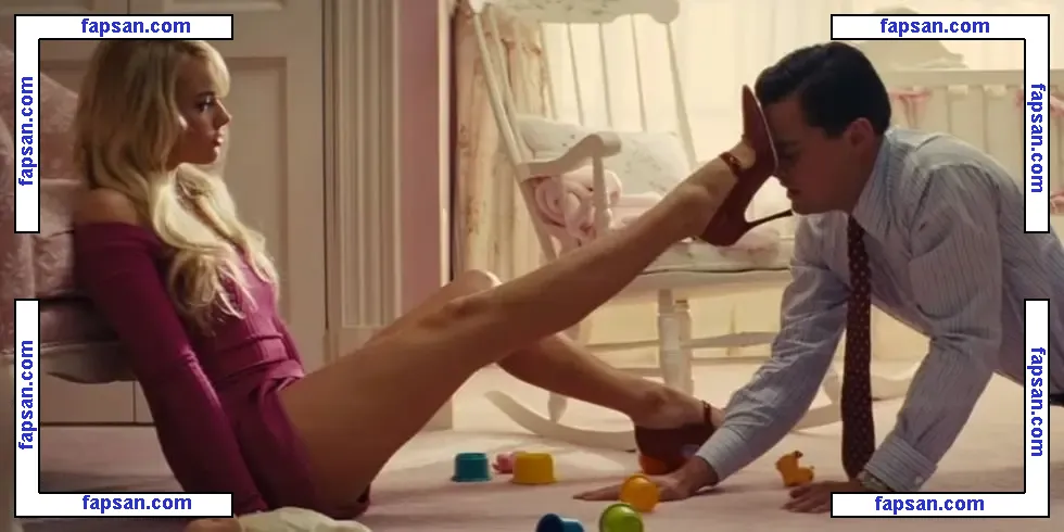 Margot Robbie nude photo #0548 from OnlyFans