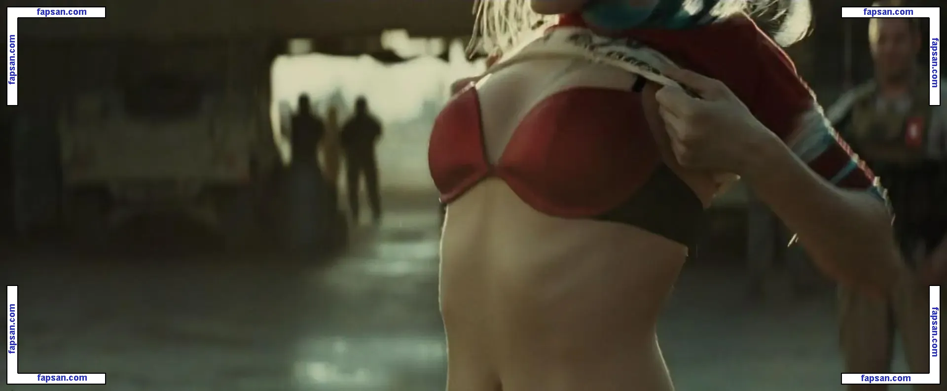 Margot Robbie nude photo #0581 from OnlyFans